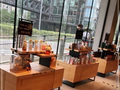 -星巴克(首钢店)