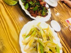 -老东北菜馆(北泰禾店)
