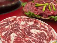 -潮汕•草根牛肉档(中江路店)
