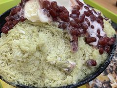 -MOMO冰品·生巧汤圆(红桥店)