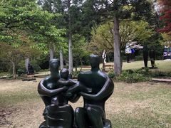 -雕刻之森美术馆