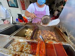 -细妹五香牛杂(步行街店)