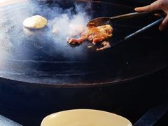 -炙热童年·老北京炙子烤肉(南锣鼓巷店)