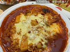 -杏园餐厅(西四北大街店)
