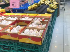 自助取餐区-叶氏兄弟(大连奥特莱斯店)