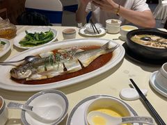 -古韵轩·园林餐厅