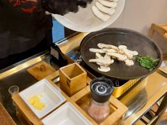 -大理董·董家小厨野生菌火锅(古城旗舰店)