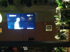 -别院里音乐餐酒吧(双流航空港店)