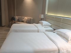 -明月山天沐温泉度假村