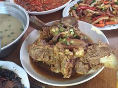 -国强牛肉(洋河总店)