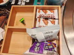 -灶座小锅烀饼·铁锅炖(道里店)