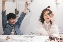 点击看大图 -雨墨婚纱摄影工作室