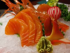 -旨料亭日本料理(四川北路店)