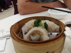 -坚记酒家·佛山老字号·顺德鱼生标准示范店