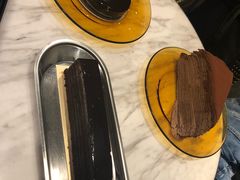 -Awfully Chocolate(来福士广场店)