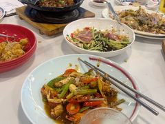 -明本湛江鸡•海鲜小厨(陈家祠店)