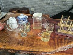 -墨江小城故事餐厅