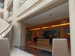 -广州白云机场雅高铂尔曼大酒店