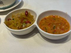 -莆田餐厅PUTIEN(三里屯店)