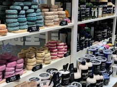 -LUSH(威尼斯人店)