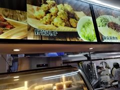-富源东北春饼店(翠竹店)