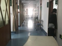 -复旦大学附属华山医院(总院)