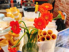-Dal Cuore 达可芮冰淇淋(陕西北路店)