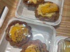 -東更道点心行(崂山丽达店)