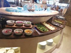 -大连中远海运洲际酒店