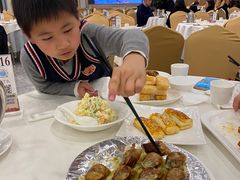 -金时代顺风大酒店(临港百联店)