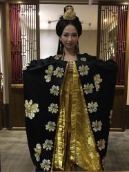 -盘子女人坊生日照·摄影馆(华强店)