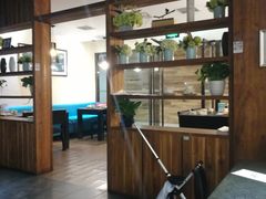 -湘与香缘·湖南菜(王府井北京市百货大楼店)