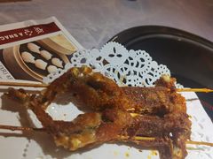-百岁我家酸菜鱼(龙湾万达店)
