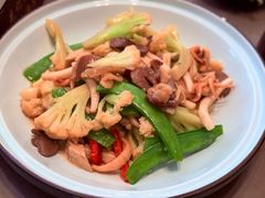 -先记烧鹅王·本地粤菜(福永店)