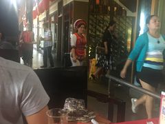 -水上人家民俗餐厅(洱海公园店)