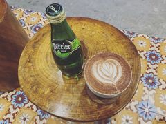 -PUZZLE COFFEE 拼图咖啡