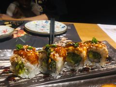 -寿司皇(扬名广场店)