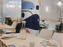 -禄興記香港大排档(歌斐中心店)