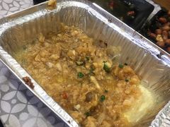 -云晓光头烧烤吧(新大陆广场店)