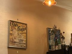 -Bistro Les Lilas丁香花小酒馆