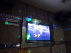 -酷麦KTV(乐必购店)