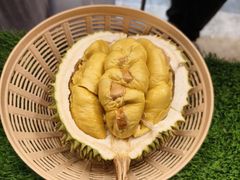 -都念榴莲·城市榴莲