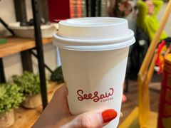 -Seesaw Coffee(环贸iapm店)