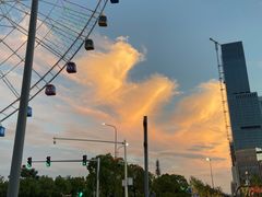 -南昌之星游乐场