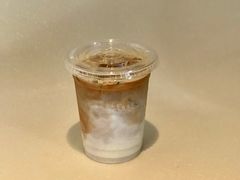 -Seesaw Coffee(上生新所店)