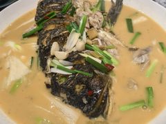 -聚丰园•湖鲜餐厅(阿红私房菜梅石路店)