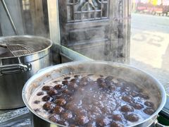 -粗茶淡饭(东关街店)