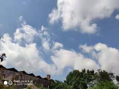 -重庆平顶山公园