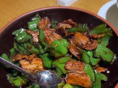-宏达老菜馆(东安街店)