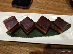 -禄运茶居·手工点心(猎德店)
